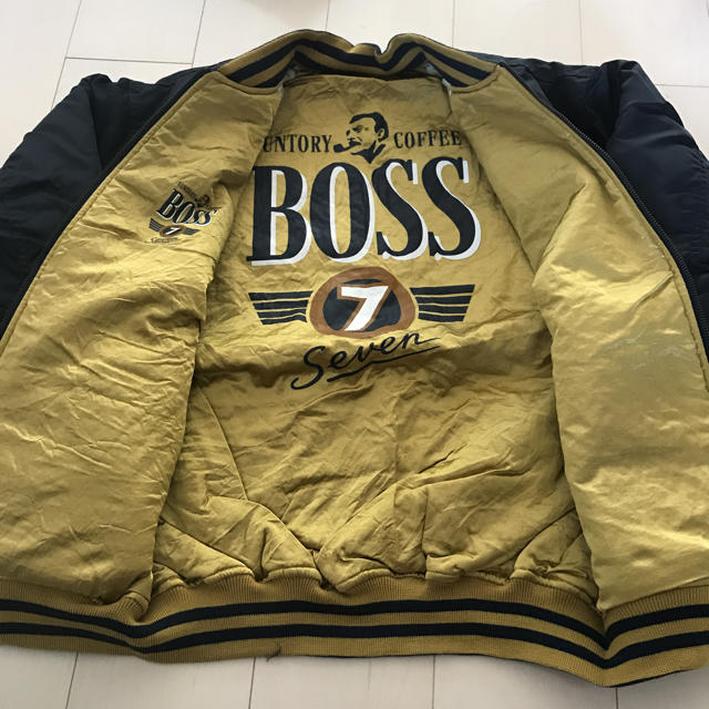 BOSS - BOSSジャンの通販 by 34 shop|ボスならラクマ