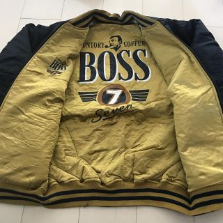 ボス ジャンパー ナイロンジャケット(メンズ)の通販 14点 | BOSSの