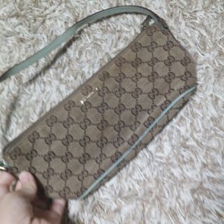 グッチ(Gucci)のGUCCI　バッグ(ハンドバッグ)