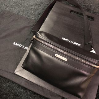 サンローラン(Saint Laurent)のsaint laurent サンローラン(ボディーバッグ)