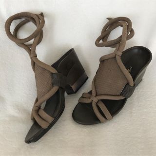 スリーワンフィリップリム(3.1 Phillip Lim)の3.1 Philllip Lim スリーワン フリップリム 23cm(ハイヒール/パンプス)