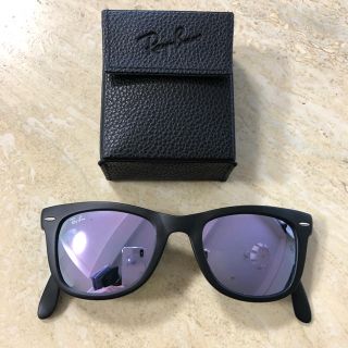 レイバン(Ray-Ban)のチビドラ様専用 レイバン ミラーレンズ(サングラス/メガネ)