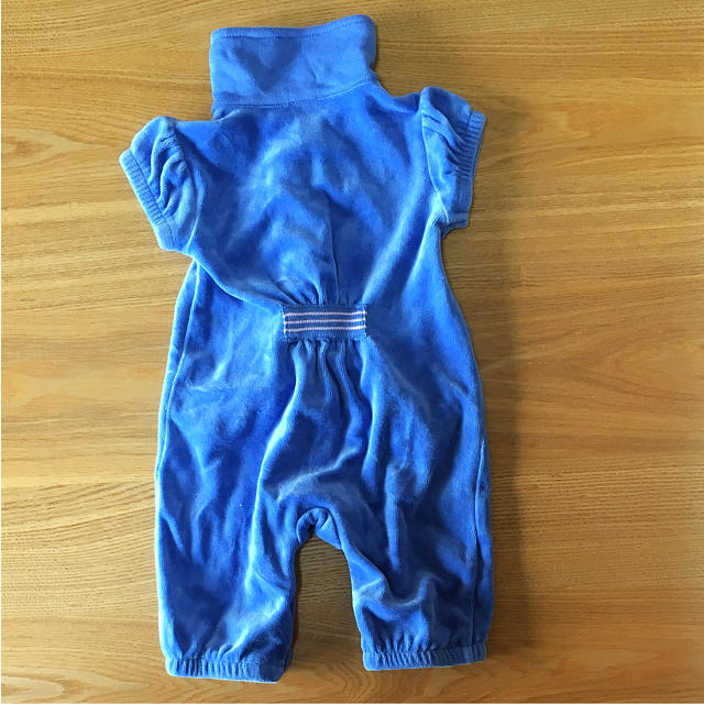 babyGAP(ベビーギャップ)のカバーオール  baby GAP キッズ/ベビー/マタニティのベビー服(~85cm)(カバーオール)の商品写真