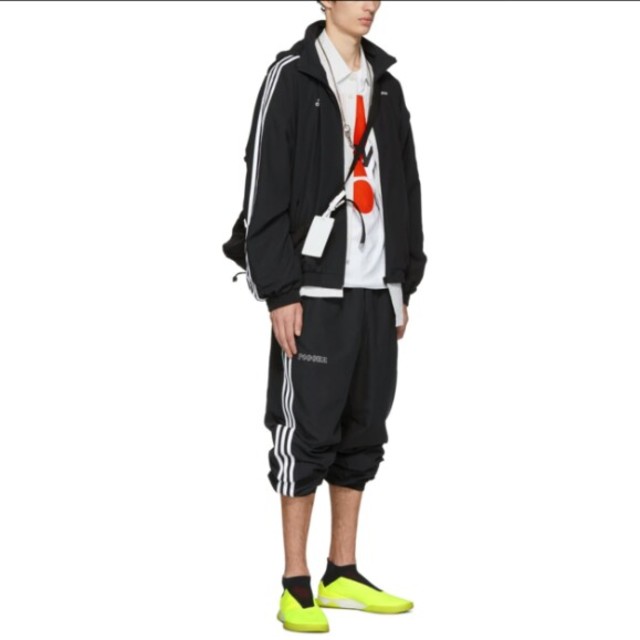 Gosha Rubchinskiy adidas WOVEN JACKET