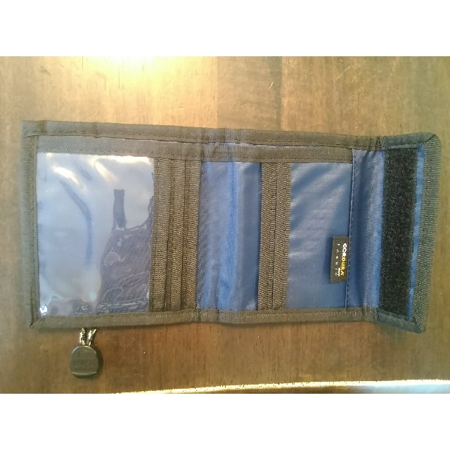 CHUMS(チャムス)のCHUMS お財布 二つ折り濃いめの落ち着いたピンク レディースのファッション小物(財布)の商品写真