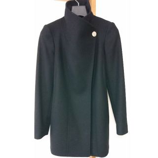 テッドベイカー(TED BAKER)のテッドベーカー  ジャケット黒 (その他)