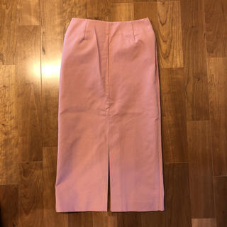 デミルクスビームス(Demi-Luxe BEAMS)のデミルクスビームスのスカート サイズ36(ロングスカート)