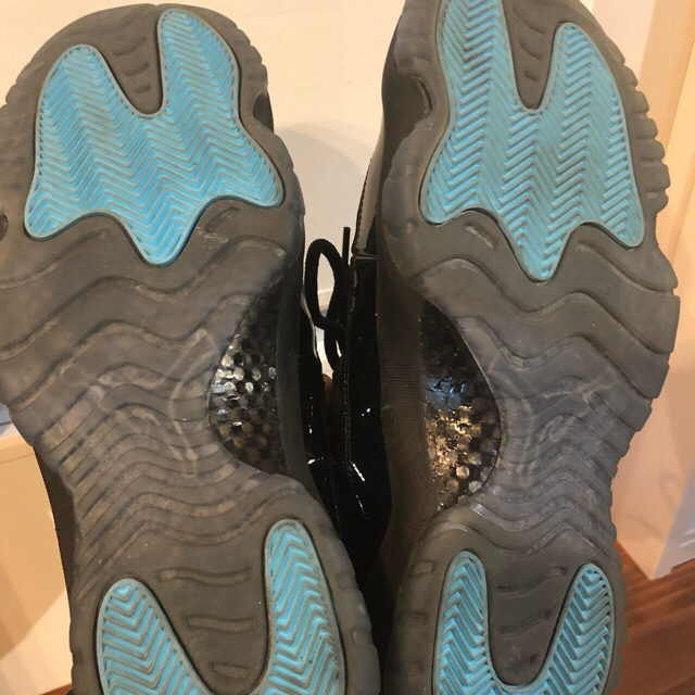 NIKE(ナイキ)のAir  Jordan 11 gamma blue 29 メンズの靴/シューズ(スニーカー)の商品写真