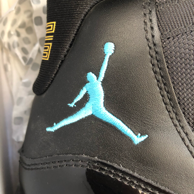 NIKE(ナイキ)のAir  Jordan 11 gamma blue 29 メンズの靴/シューズ(スニーカー)の商品写真