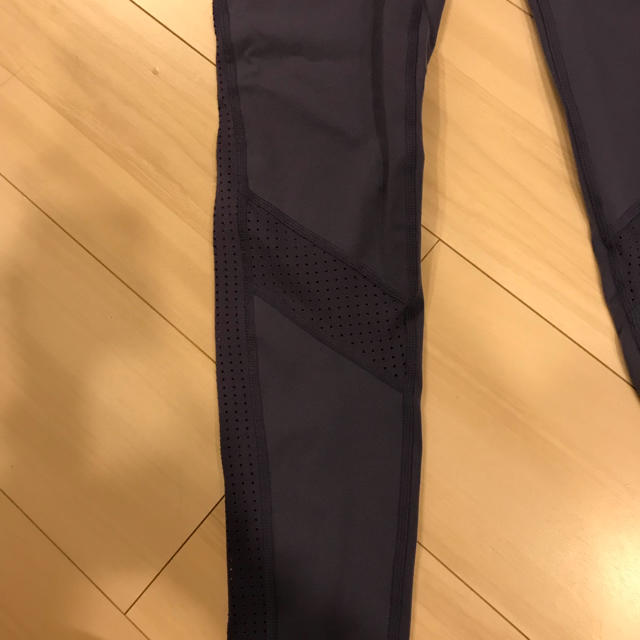 GAP(ギャップ)の【専用】GAP レギンス 薄紫 レディースのレッグウェア(レギンス/スパッツ)の商品写真