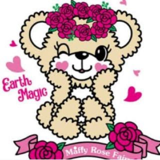 アースマジック(EARTHMAGIC)のアースマジック♡専用(ポシェット)