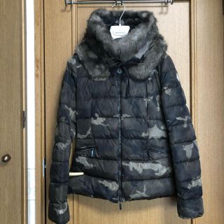 モンクレール(MONCLER)のNOA様  専用です！！(ダウンジャケット)