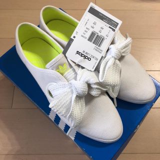 アディダス(adidas)のadidas★リレースロー★新品未使用(スニーカー)