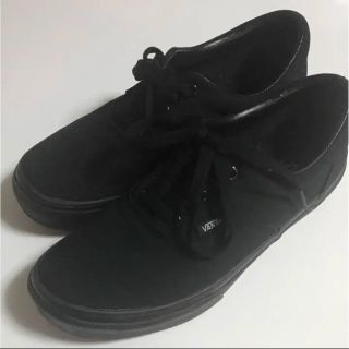 ヴァンズ(VANS)のVANS 男女兼用 スニーカー(スニーカー)