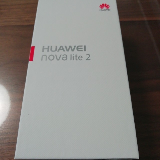 ANDROID(アンドロイド)のnon様専用　Huawei nova lite 2
ゴールド
新品 未開封品 スマホ/家電/カメラのスマートフォン/携帯電話(スマートフォン本体)の商品写真