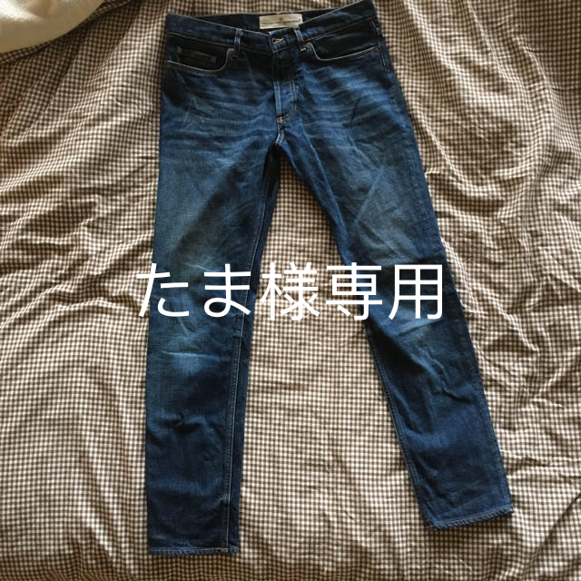 パンツGOLDEN GOOSE DELUXE BLAND デニム