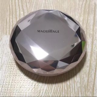 マキアージュ(MAQuillAGE)のマキアージュ パーフェクトメークコンパクト(ファンデーション)