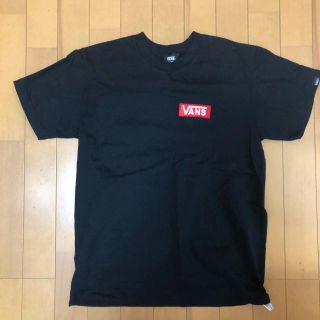 ヴァンズ(VANS)の【VANS】Ｔシャツ(Tシャツ(半袖/袖なし))