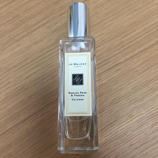 Jo Malone(ジョーマローン)のJo Malone  ENGLISH PEAR&FREESIA コスメ/美容の香水(ユニセックス)の商品写真