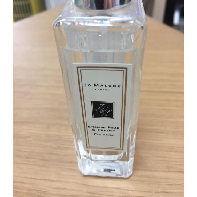 Jo Malone(ジョーマローン)のJo Malone  ENGLISH PEAR&FREESIA コスメ/美容の香水(ユニセックス)の商品写真