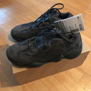 アディダス(adidas)の【100%国内正規品】adidas yeezy500 28.0㎝(スニーカー)