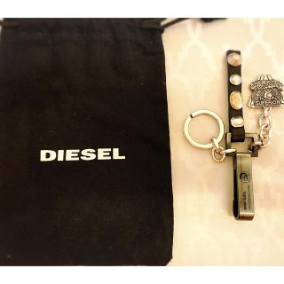 ディーゼル(DIESEL)のぽぽ様 専用(キーホルダー)