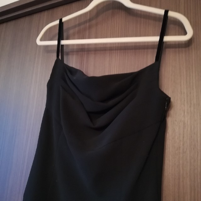 CoiGirlMagic(コイガールマジック)のドレープ　ワンピース レディースのフォーマル/ドレス(ミディアムドレス)の商品写真
