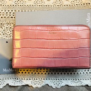 マックスマーラ(Max Mara)の新品未使用 Max Mara 長財布(財布)