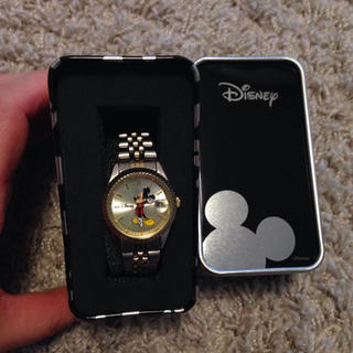 ディズニー(Disney)のdisney♡(腕時計)