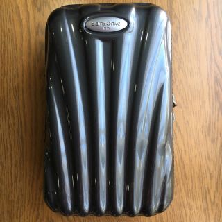 サムソナイト(Samsonite)の【新品未使用】サムソナイト ポーチ(ポーチ)