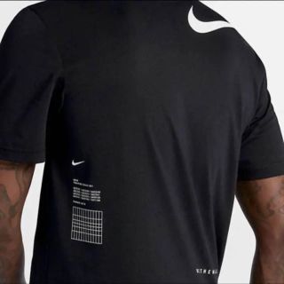 ナイキ(NIKE)のend購入 nike  mmw tシャツ(Tシャツ/カットソー(半袖/袖なし))