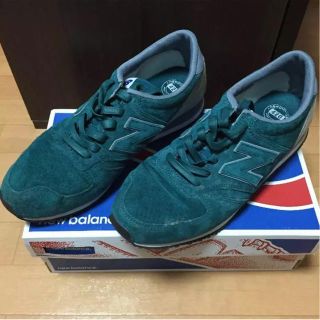 ニューバランス(New Balance)のNEW BLANCE ニューバランス スニーカー U420(スニーカー)