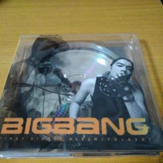 おなつ様専用 Big Bang 1stSingle＋Vol.2 Remember(K-POP/アジア)