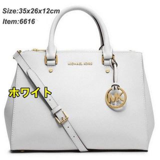 マイケルコース(Michael Kors) ワンショルダーバッグ ショルダーバッグ ...