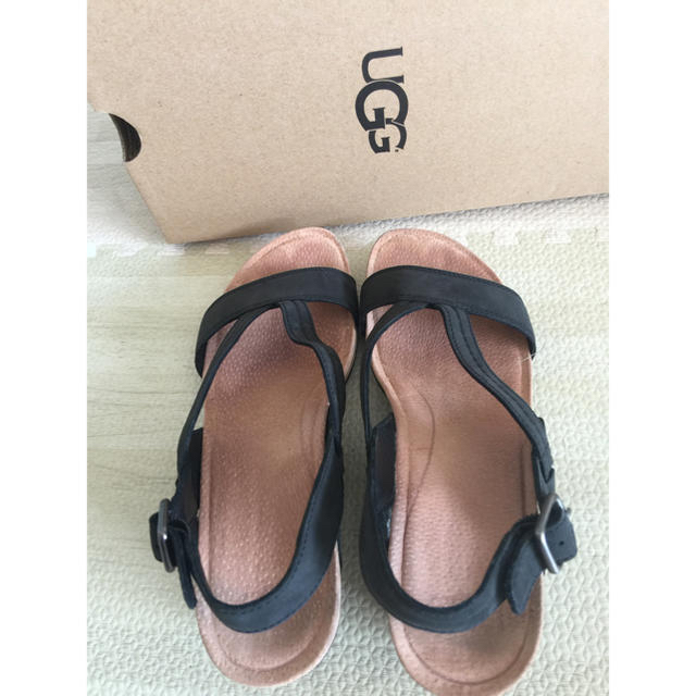 UGG(アグ)のyuu164様専用 レディースの靴/シューズ(サンダル)の商品写真