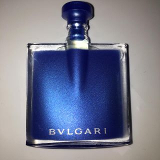 ブルガリ(BVLGARI)のBVLGARI☆香水(香水(男性用))