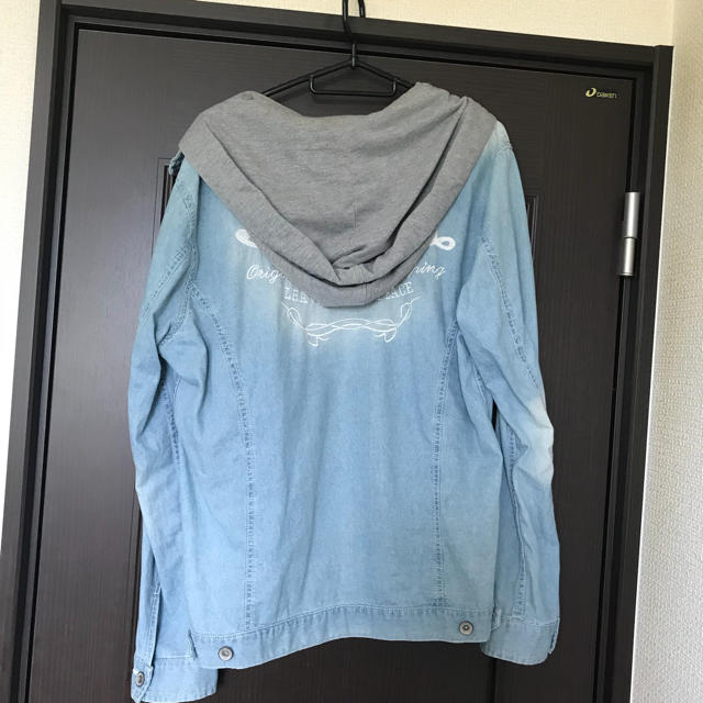 Von Dutch - デニムジャケットの通販 by しし's shop|ボンダッチなら