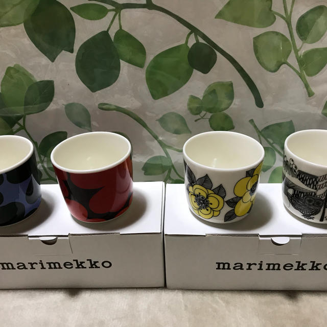 marimekko(マリメッコ)のマリメッコ レディースのレディース その他(その他)の商品写真