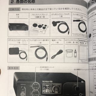 インキュアティバープロ(その他)