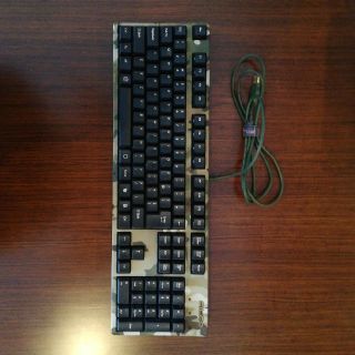 FILCO メカニカルキーボード 日本語配列/黒軸/かななし/フルサイズ(PC周辺機器)