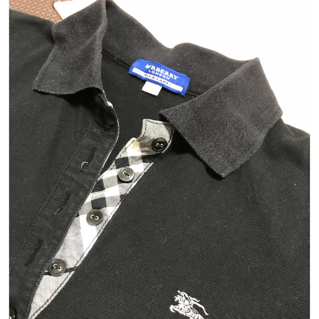 BURBERRY BLUE LABEL(バーバリーブルーレーベル)のひろっち様専用 レディースのトップス(ポロシャツ)の商品写真