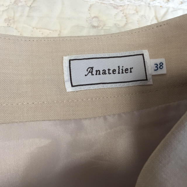 anatelier(アナトリエ)の💓memeko様専用💓 レディースのパンツ(ショートパンツ)の商品写真