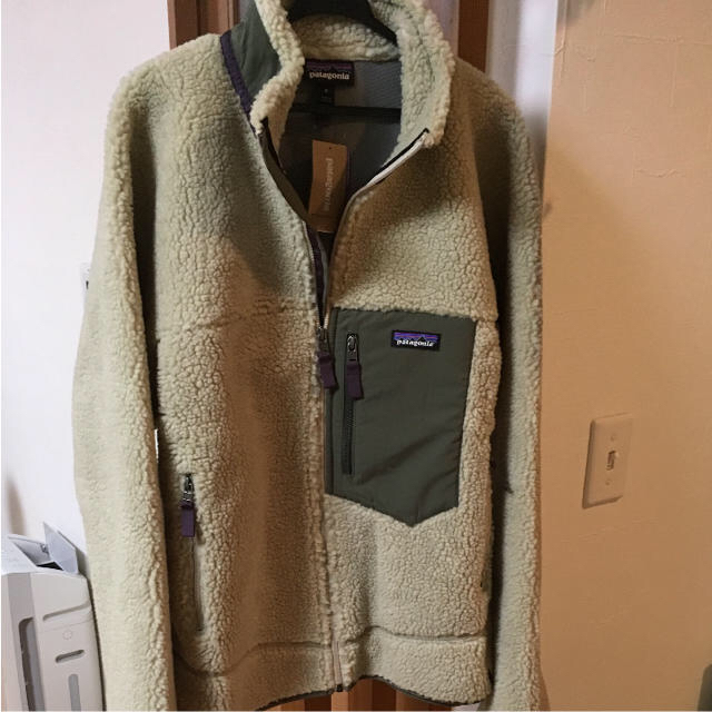 限定 クーポン10% Patagonia パタゴニア 2006AW クラシックレトロX
