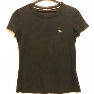 バーバリーブルーレーベル(BURBERRY BLUE LABEL)のバーバリーブルーレーベル Tシャツ(Tシャツ(半袖/袖なし))