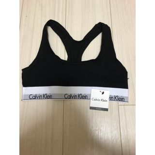 カルバンクライン(Calvin Klein)のカルバンクライン レディース ブラ(その他)