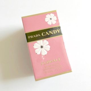 プラダ(PRADA)のプラダ キャンディ フロラーレ オードトワレ(30ml)(香水(女性用))