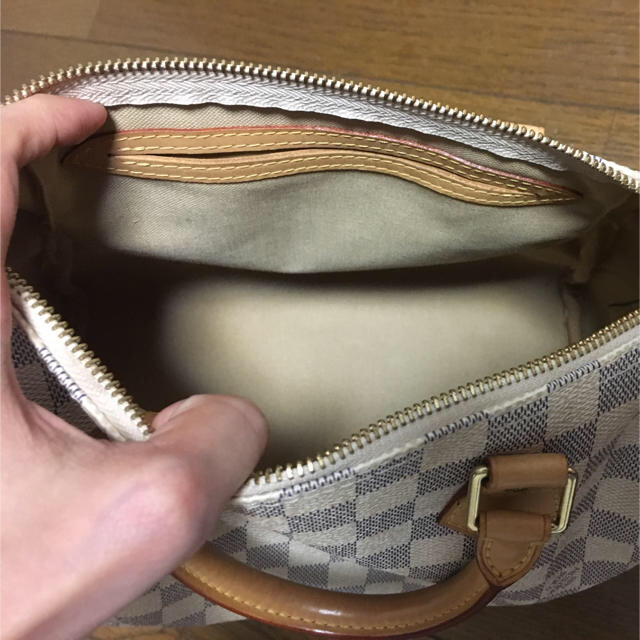 ルイヴィトン スピーディ 25 2