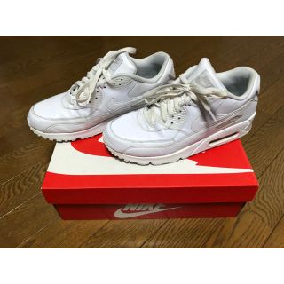 ナイキ(NIKE)のエアマックス90 (スニーカー)