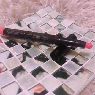 ローラメルシエ(laura mercier)のエクストリーム マット リップスティック ゴールズ(口紅)