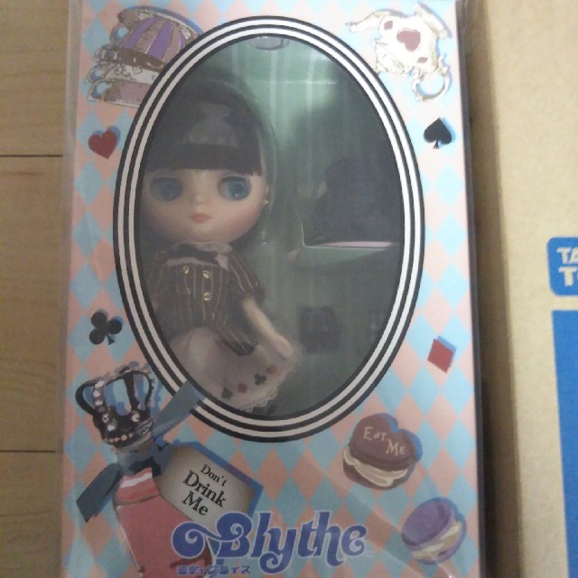 ネオブライス☆ディディーユリーカ☆美品 ネオブライス☆ディディーユリーカ☆美品